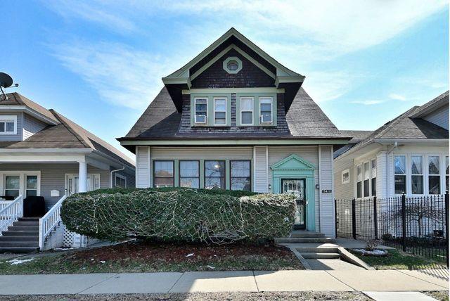 5411 W Thomas St., Chicago, IL 60651