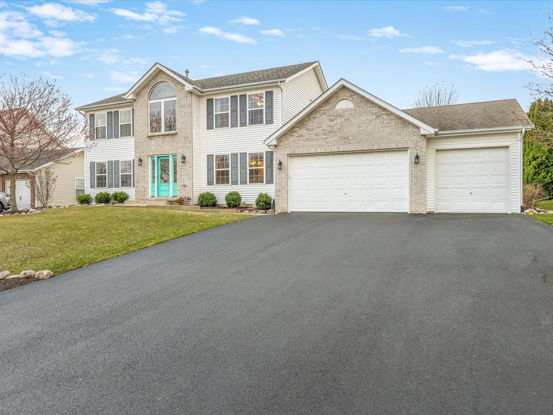 13362 Foxglove Ln., Winnebago, IL 61088