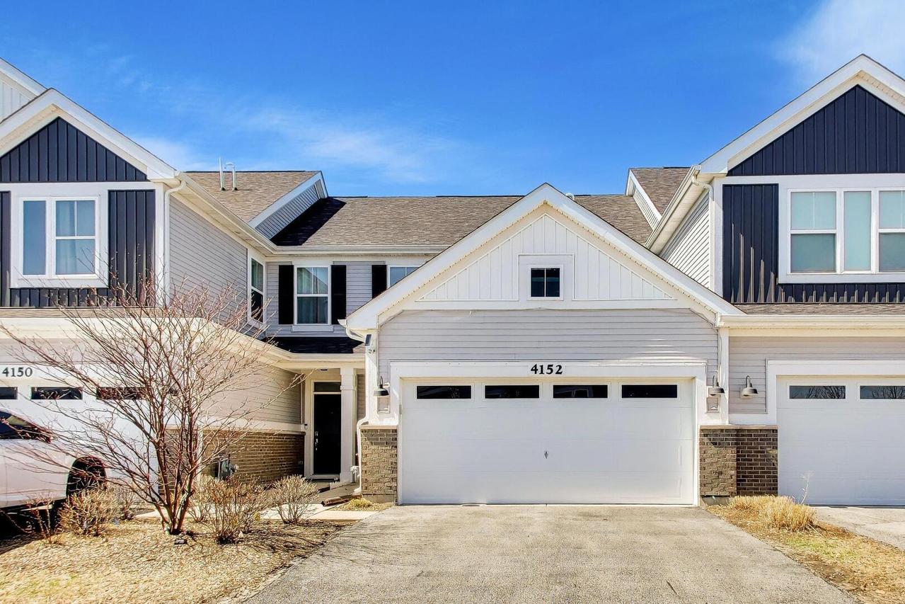 4152 Calder Ln., Aurora, IL 60504