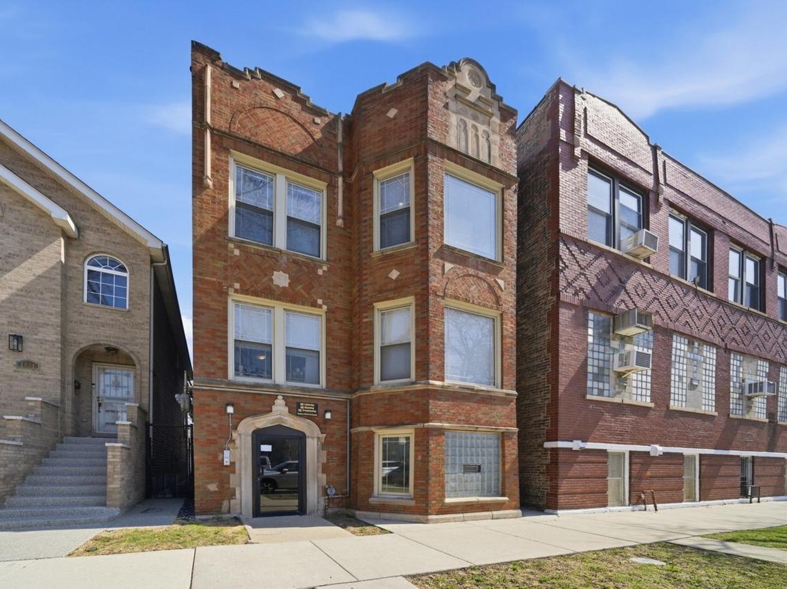 1253 S Tripp Ave., Chicago, IL 60623