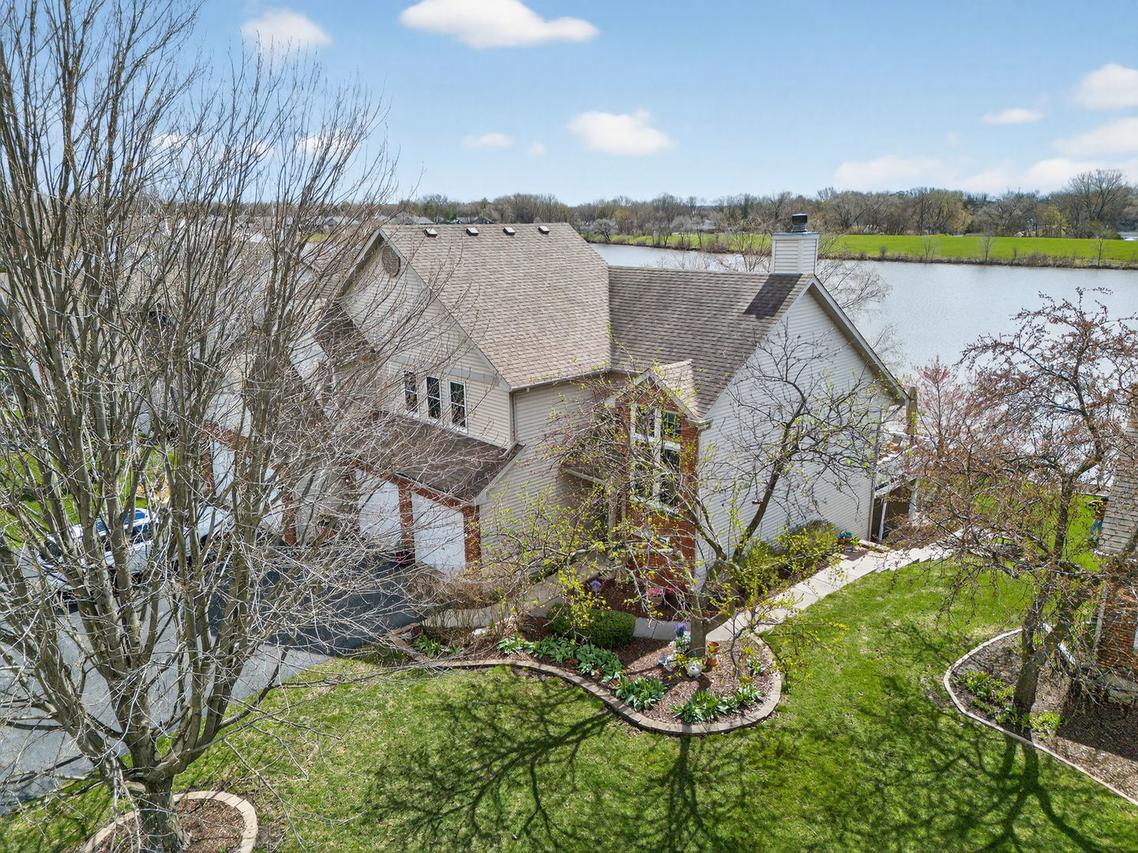 3434 Lake Shore Dr., Joliet, IL 60431