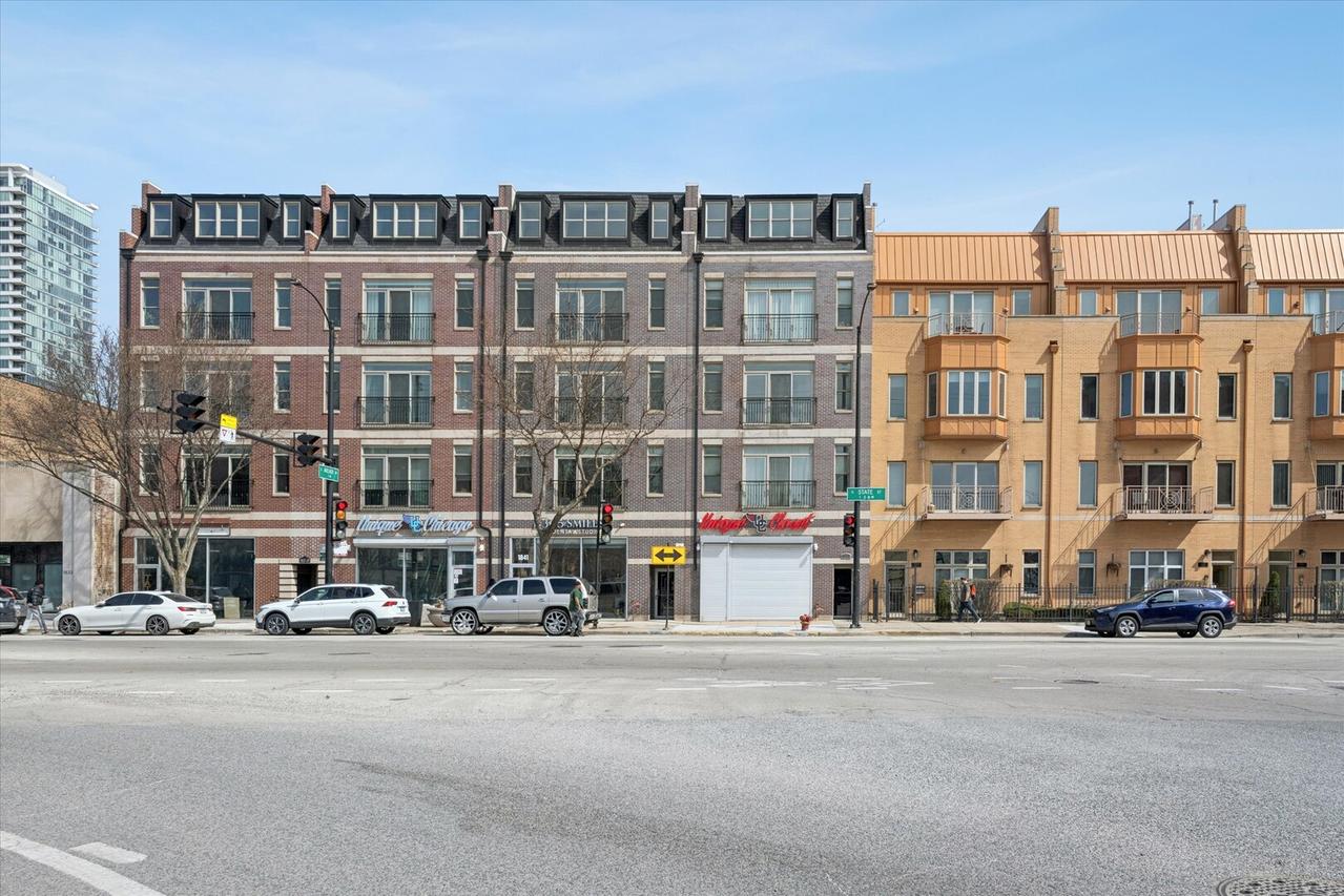 [Address Hidden by Seller], Chicago, IL 60616