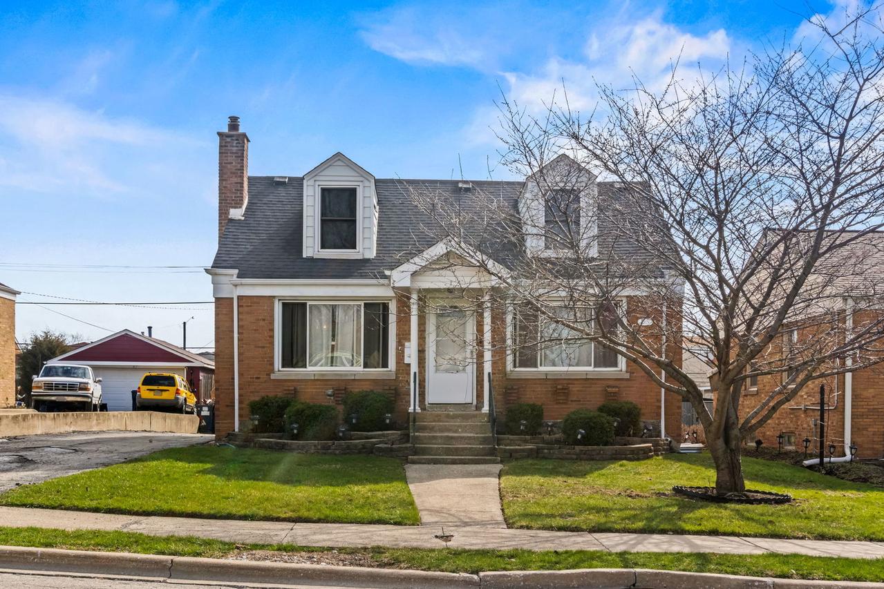 1915 Herbert Ave., Berkeley, IL 60163