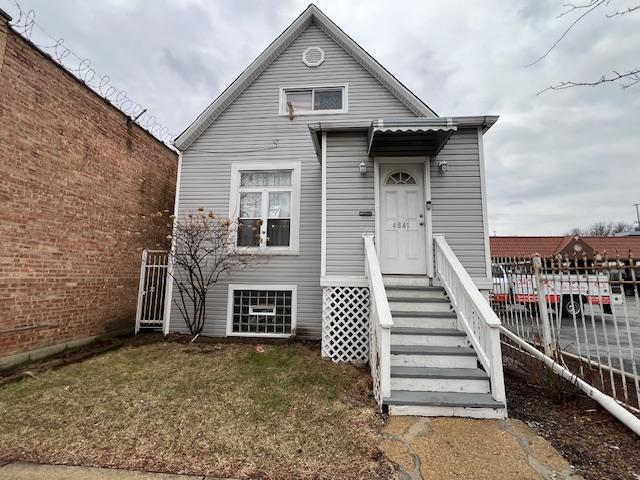 4841 W Armitage Ave., Chicago, IL 60639