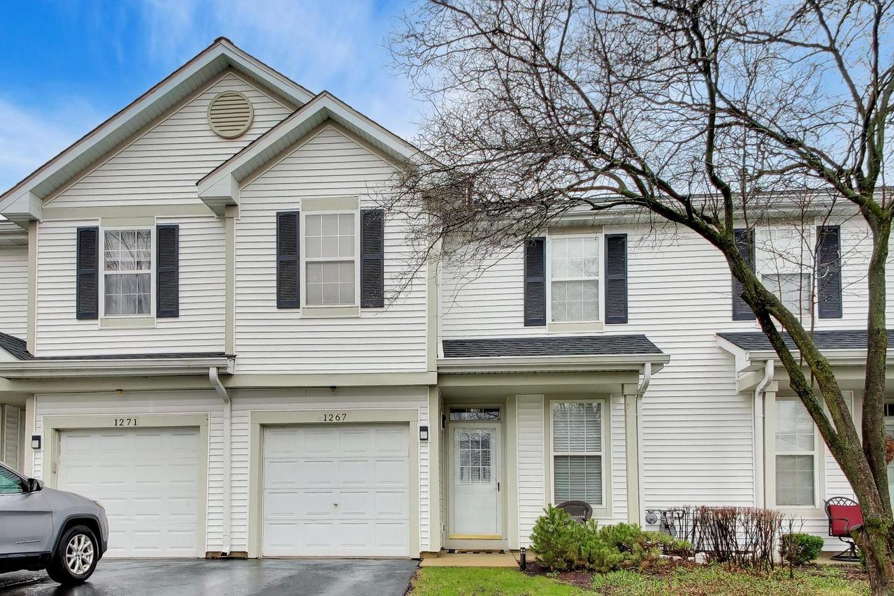 1267 Arapaho Ct., Naperville, IL 60540