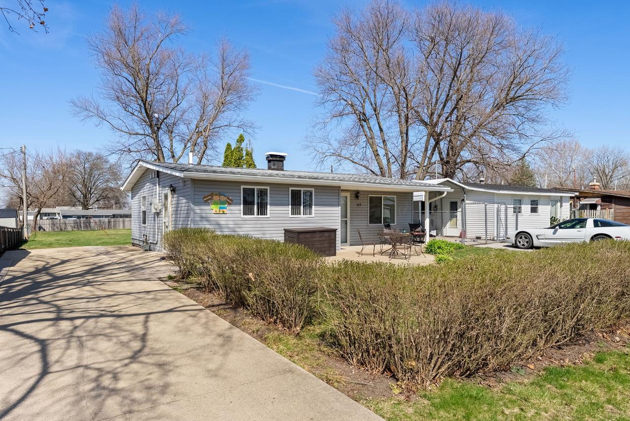 1619 116th Ave., Milan, IL 61264