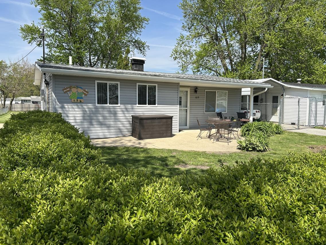 1619 116th Ave., Milan, IL 61264