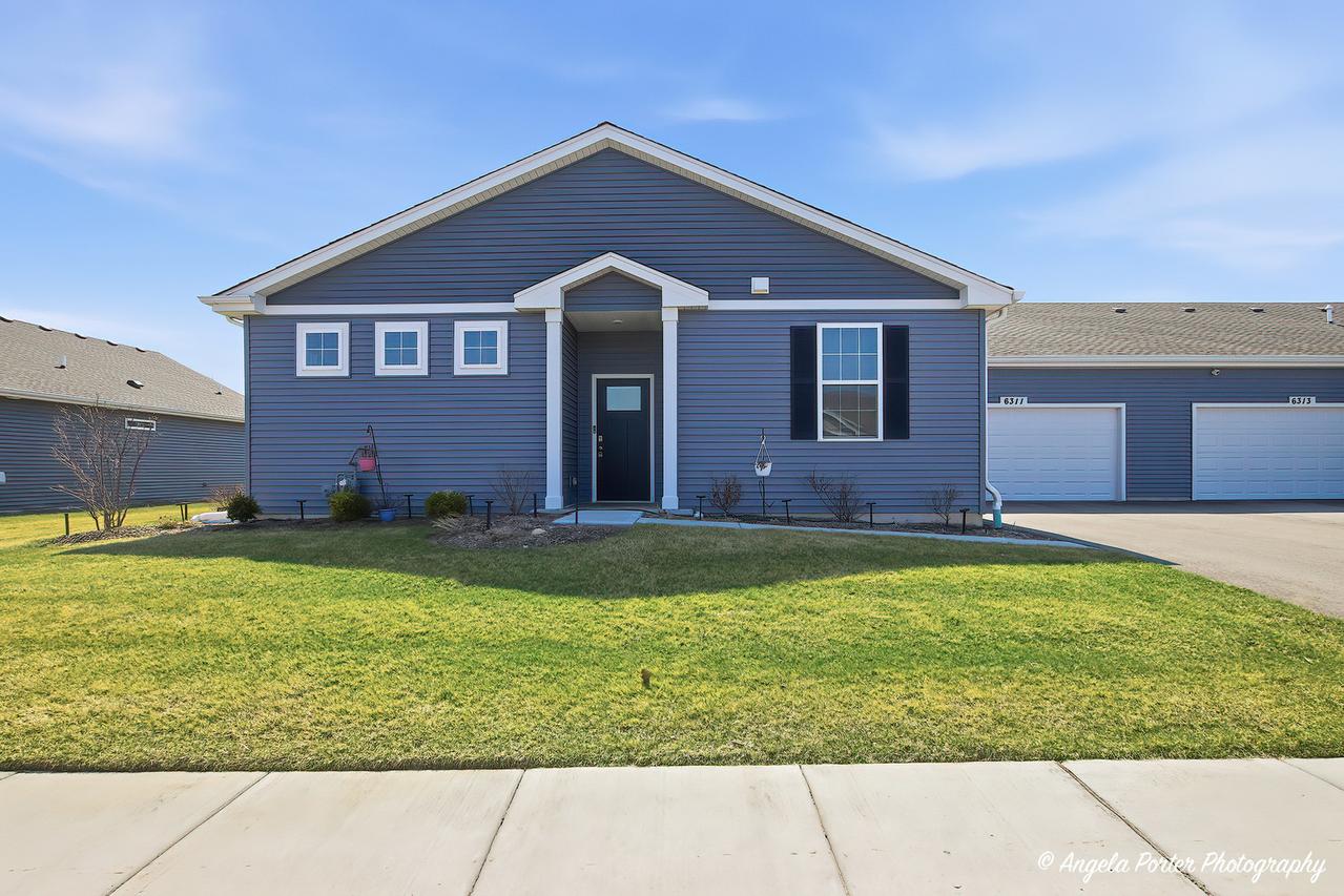 6311 Maple Glen Dr., Wonder Lake, IL 60097