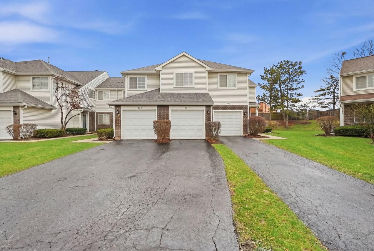 1018 E Wilson Ave., Lombard, IL 60148