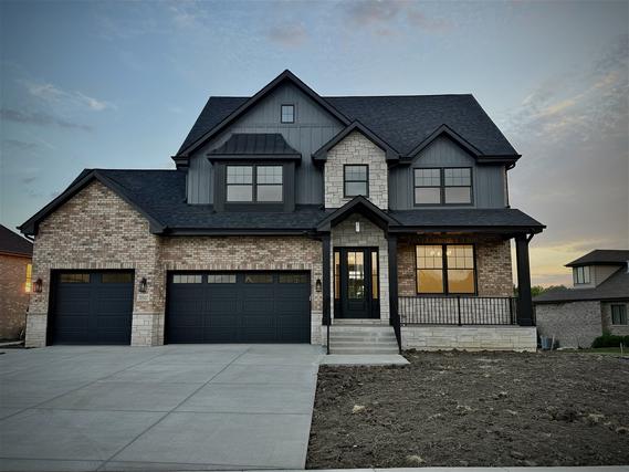 New Construction Homes For Sale This Week That Attend Summit Hill Junior High School: May 27th to June 2nd