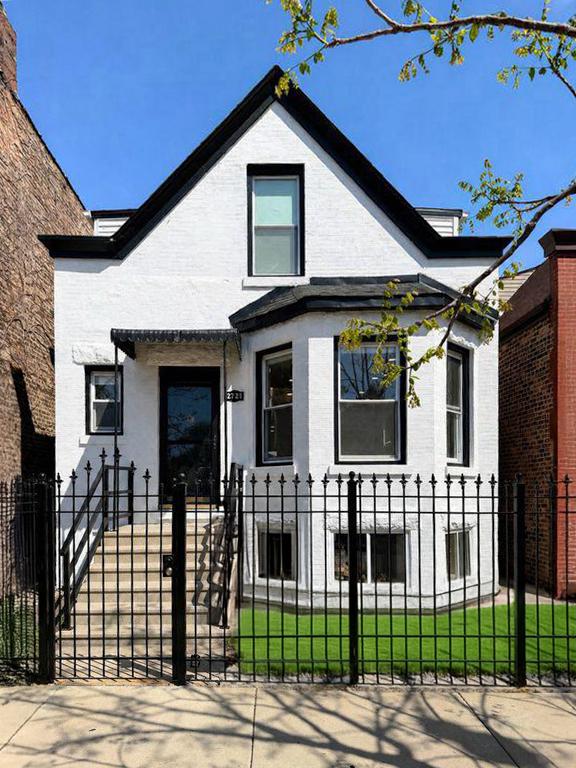 2721 N Western Ave., Chicago, IL 60647