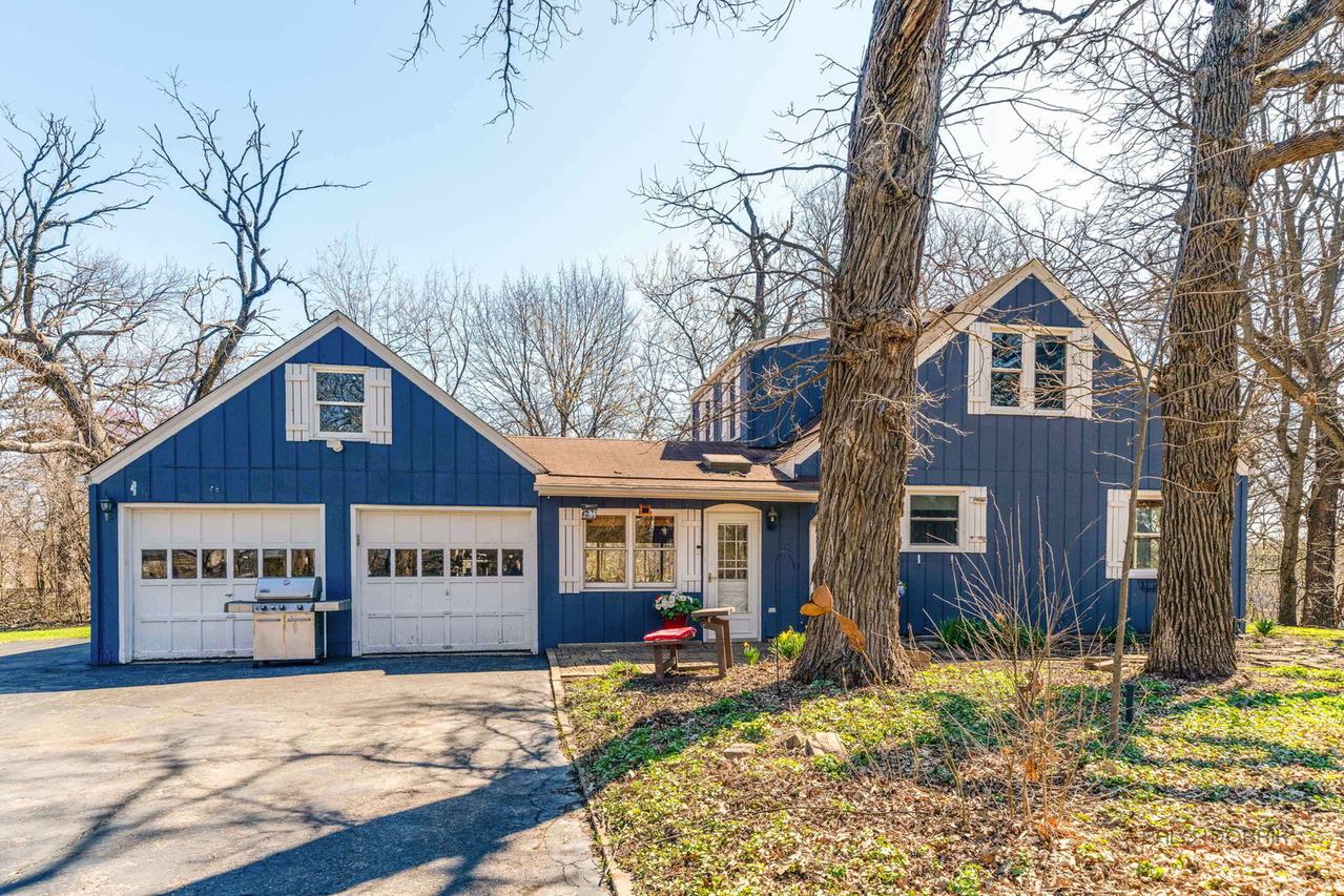 21075 W Oak Knoll Ct., Kildeer, IL 60047