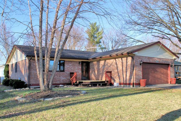 1652 Hilda Dr., Lake Holiday, IL 60548