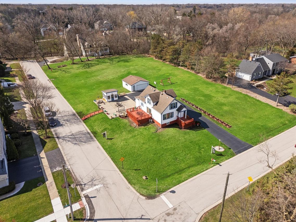 1113 W Wood St., Palatine, IL 60067