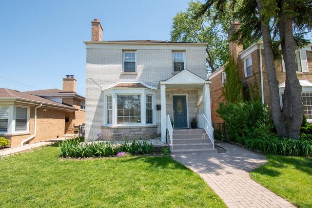 New Homes For Sale This Week in Lincolnwood: May 22nd to May 28th