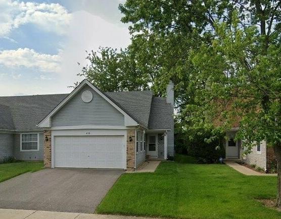 429 Prairieview Dr., Oswego, IL 60543