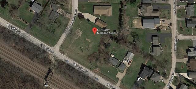 667 N Morrison Ave., Palatine, IL 60067