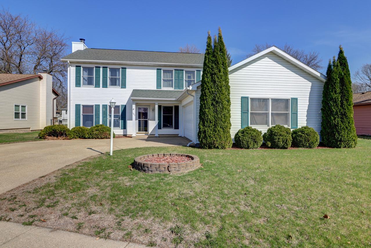 1902 19th Ave., Sterling, IL 61081