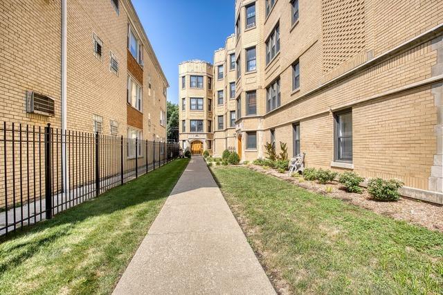 7520 N Winchester Ave. #GE, Chicago, IL 60626