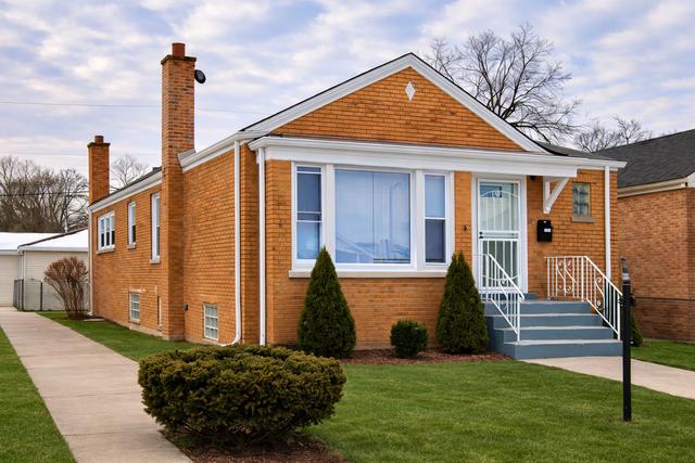 New Homes For Sale This Week in Washington Heights: March 27th to April 2nd