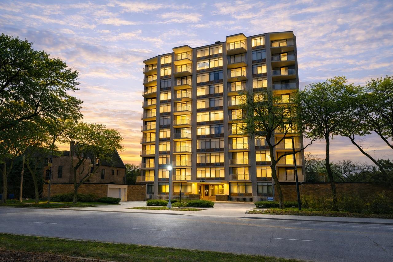 3100 S King Dr. #903, Chicago, IL 60616