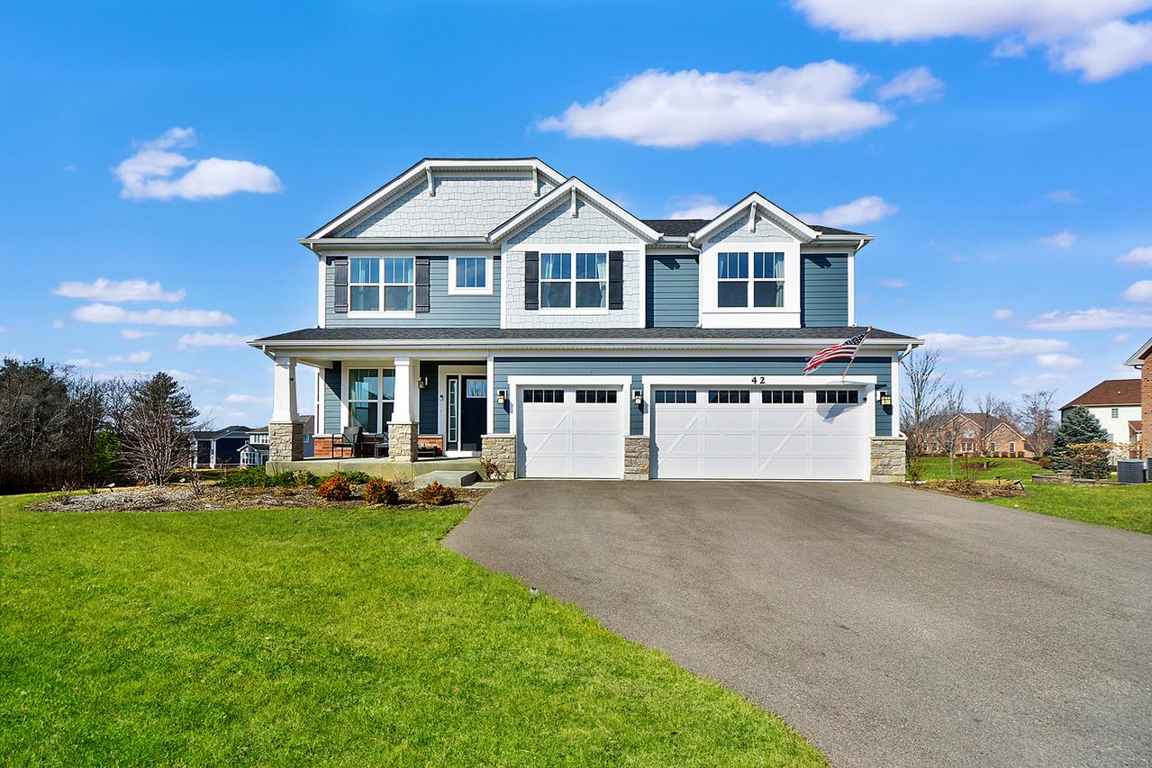 42 Open Pkwy., Hawthorn Woods, IL 60047