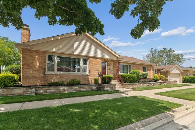 New Homes For Sale This Week That Attend Evergreen Park High School: June 12th to June 18th
