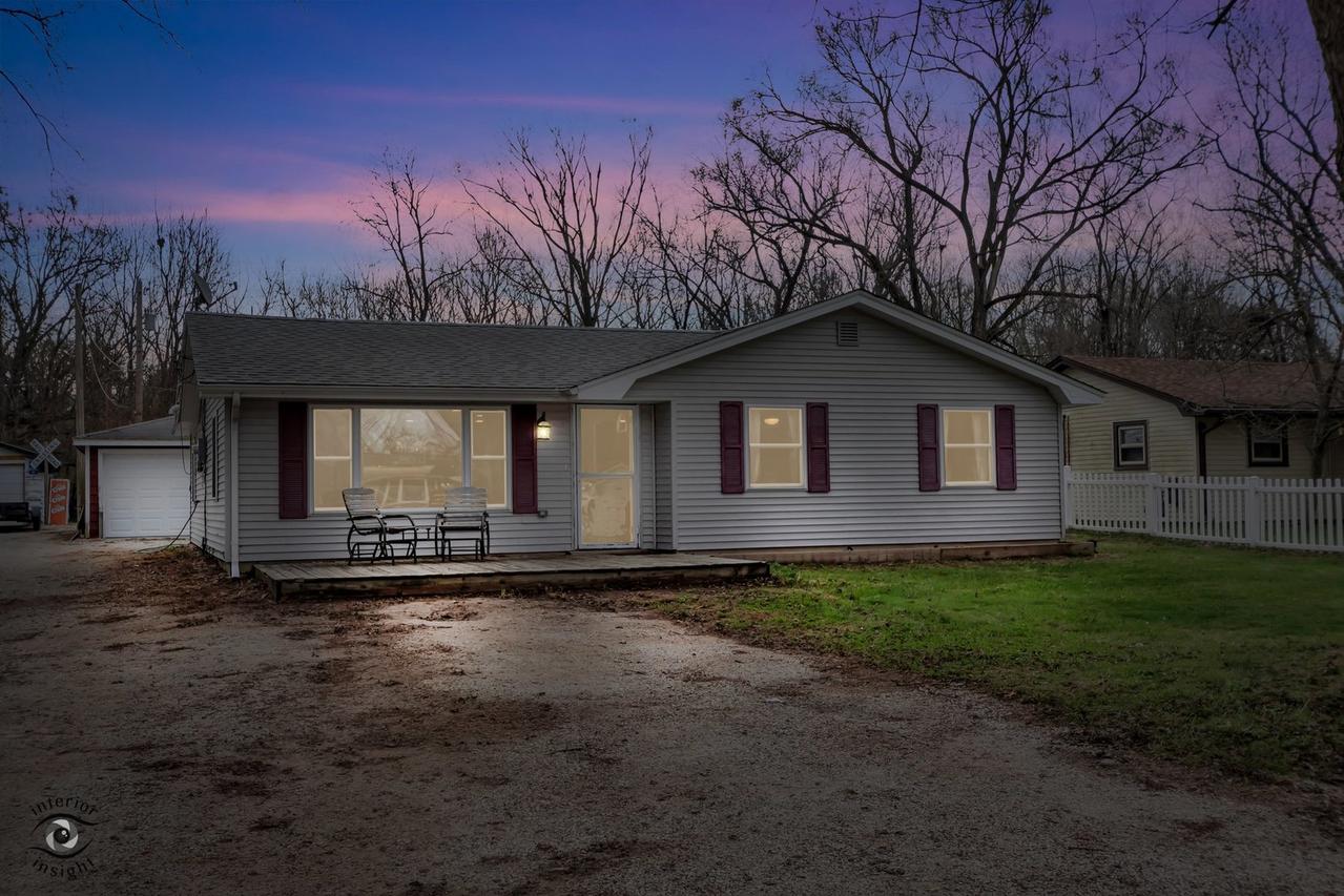 2111 Woodview Dr., Wilmington, IL 60481