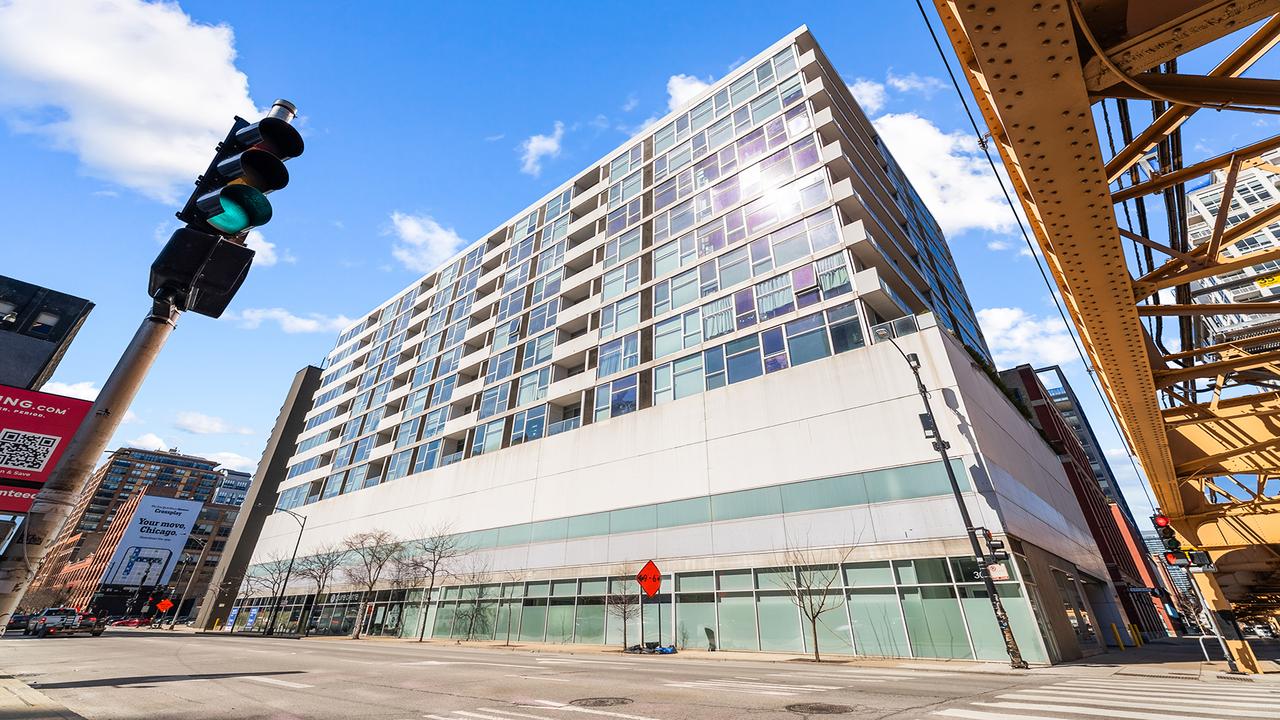 630 N Franklin St. #812, Chicago, IL 60654