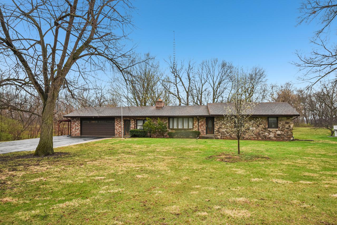 407 Ottawa St., Morris, IL 60450