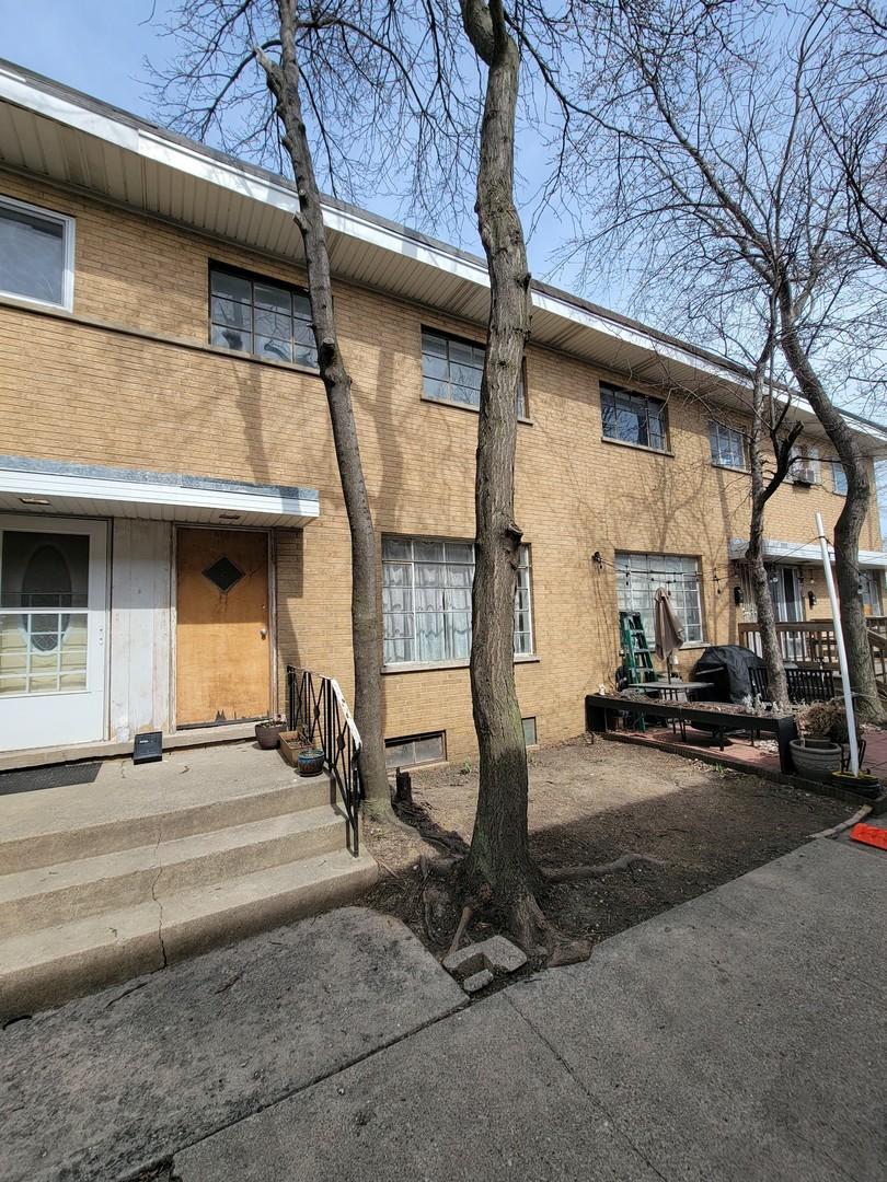 2554 Rose St., Franklin Park, IL 60131