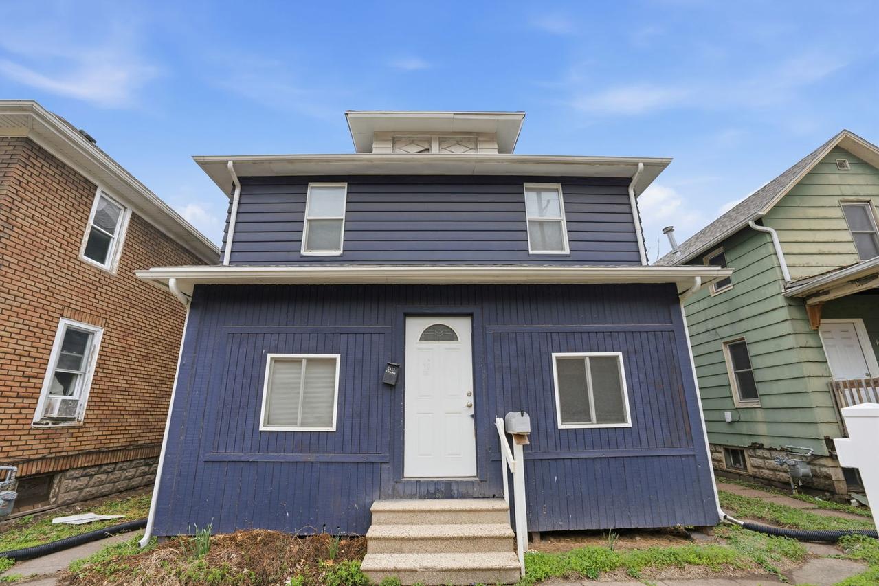 1415 18th Ave., East Moline, IL 61244