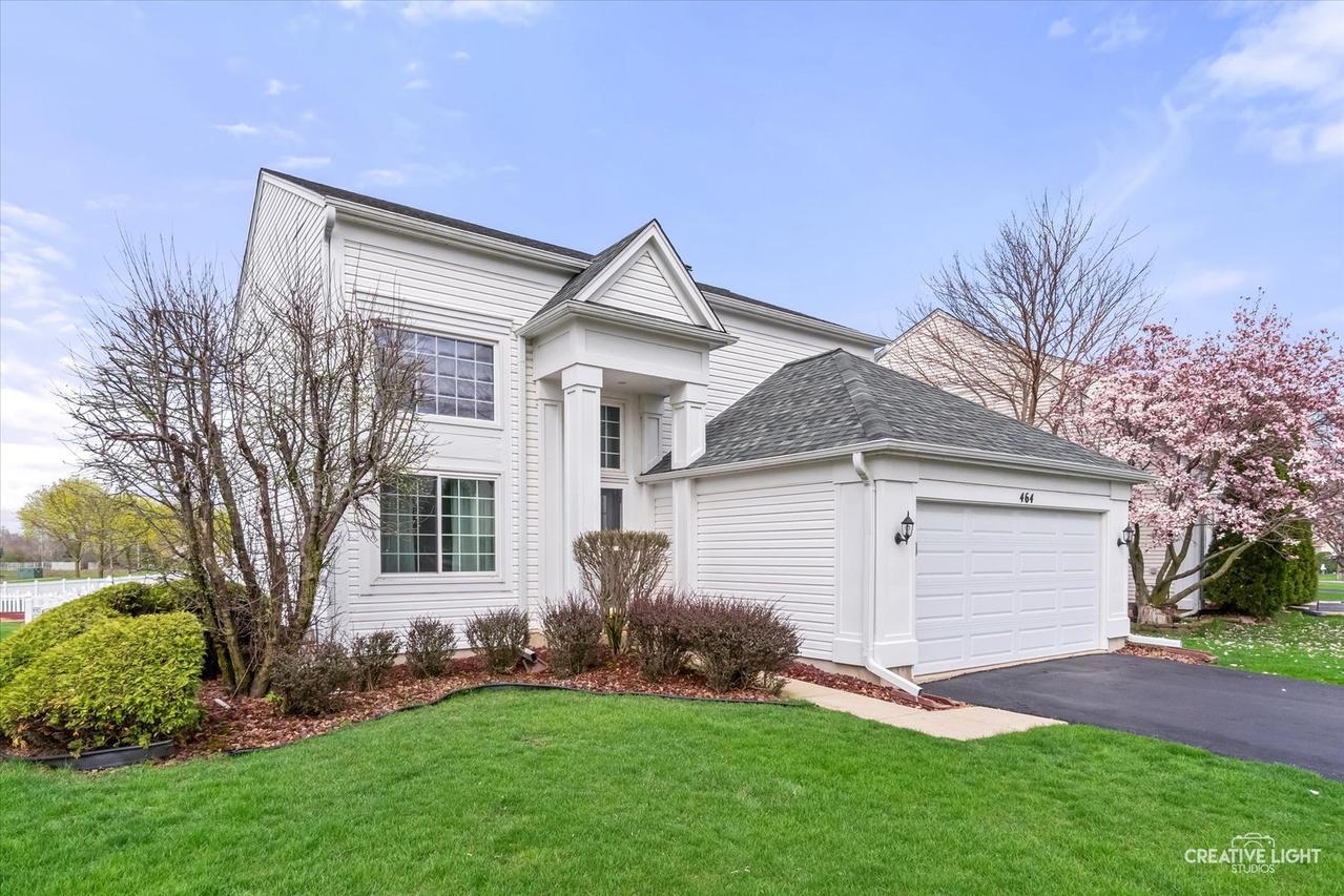 464 Topaz Ln., Bartlett, IL 60103