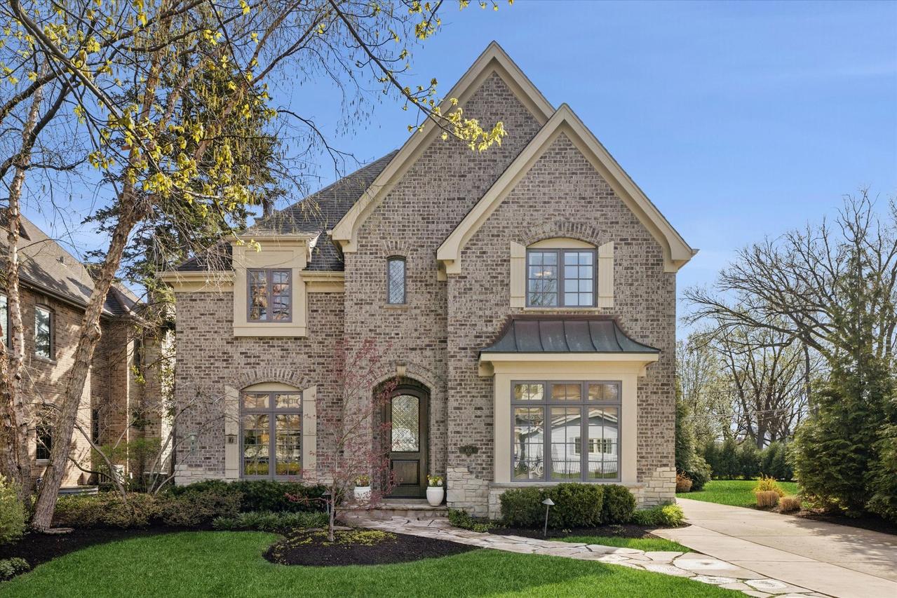 [Address Hidden by Seller], Hinsdale, IL 60521