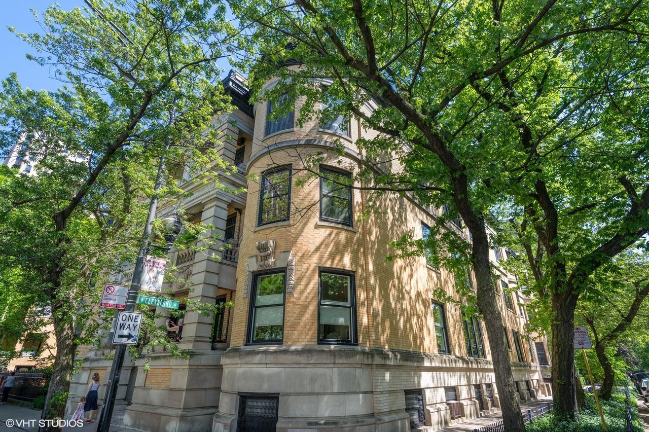 457 W Fullerton Pkwy. #2, Chicago, IL 60614