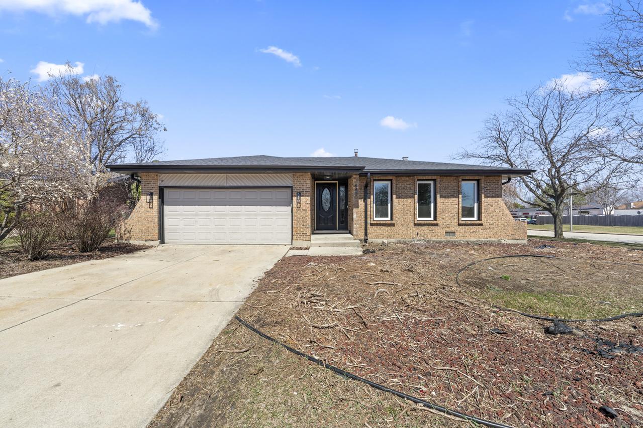 8800 172nd St., Tinley Park, IL 60487