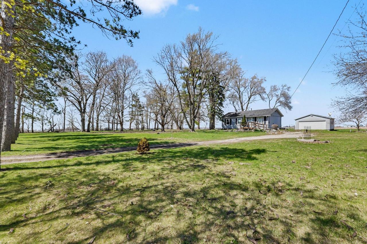 9021 Rt. 52 Route, Newark, IL 60541