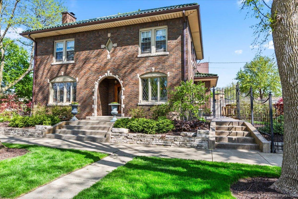 9955 S Hamilton Ave., Chicago, IL 60643