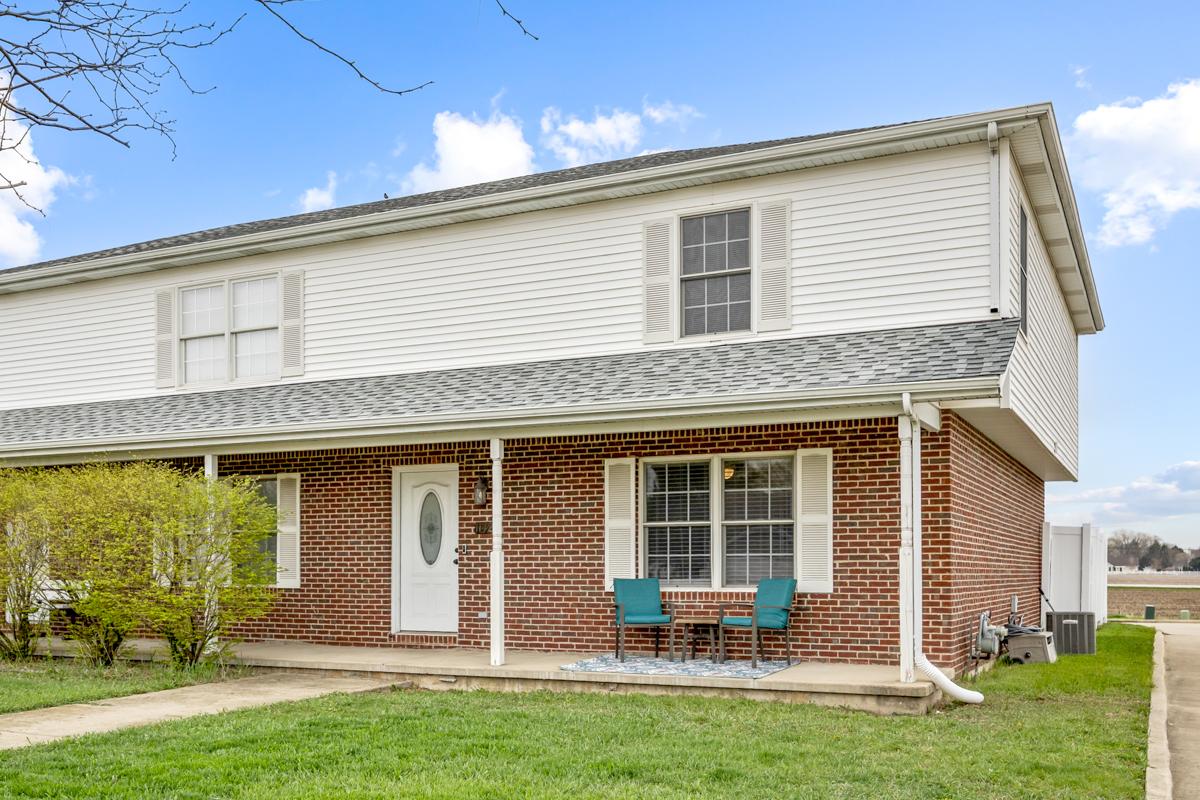 1142 Beauchamp Ave., Manteno, IL 60950