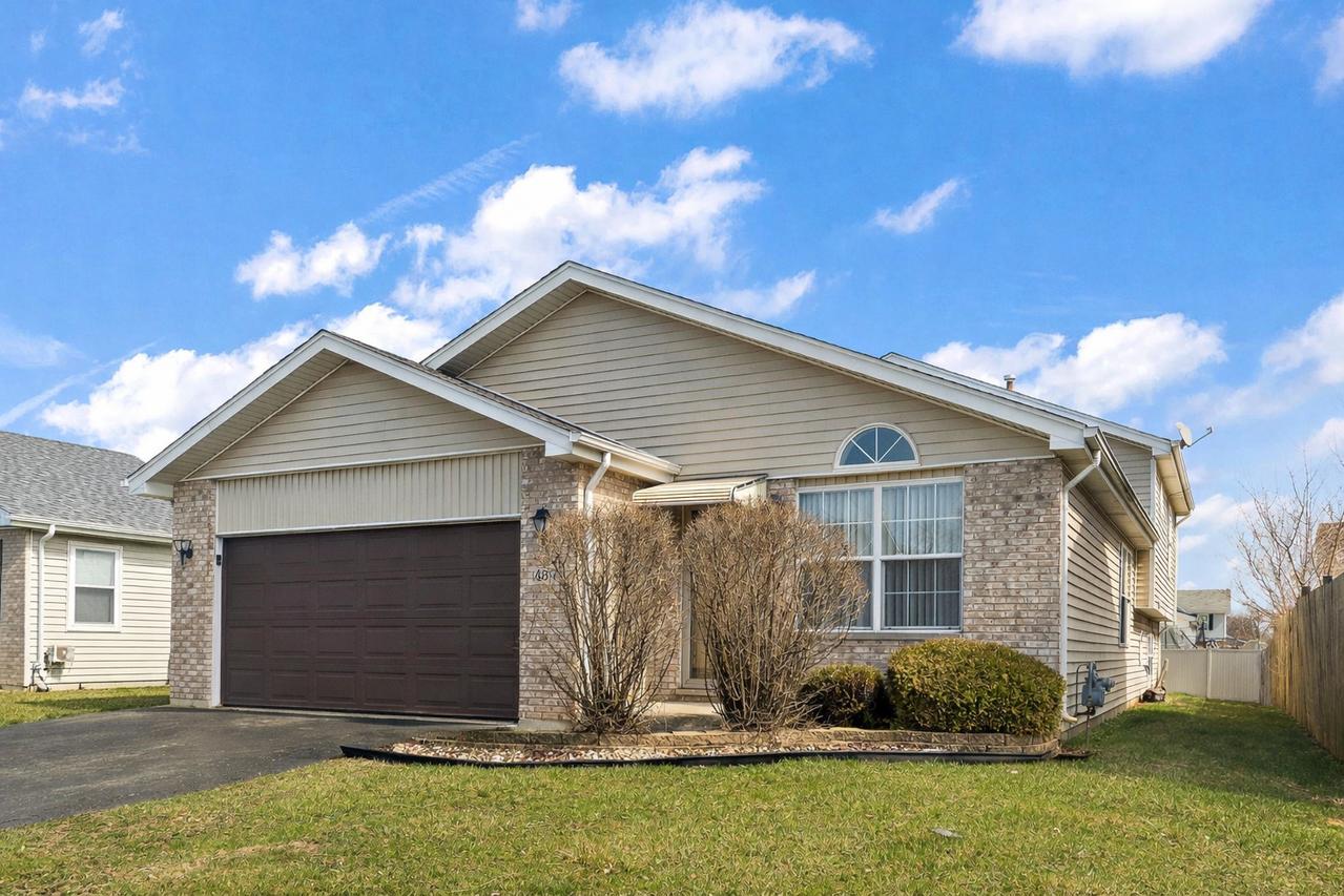 14817 Campbell Ave., Harvey, IL 60426