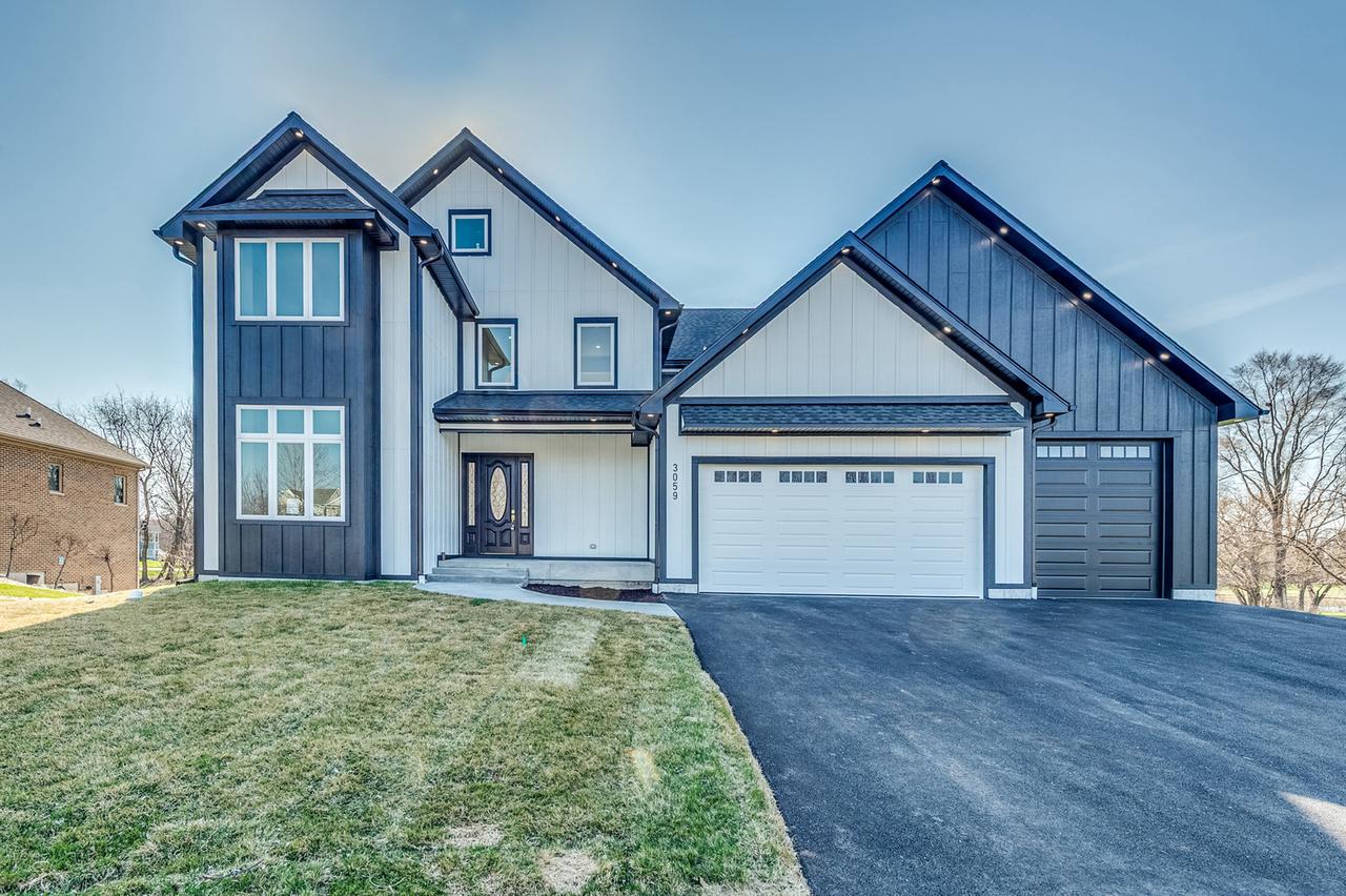 3059 Longcommon Pkwy., Elgin, IL 60124