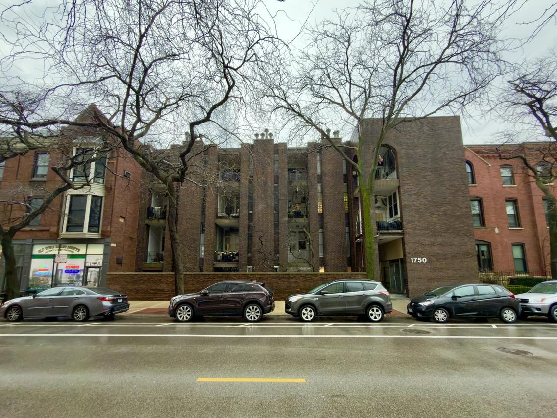 [Address Hidden by Seller], Chicago, IL 60614