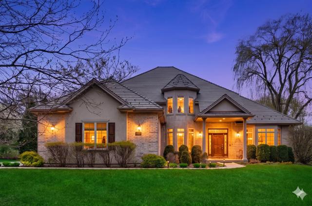 New Foreclosures & Short Sales in Libertyville: May 4th to May 10th
