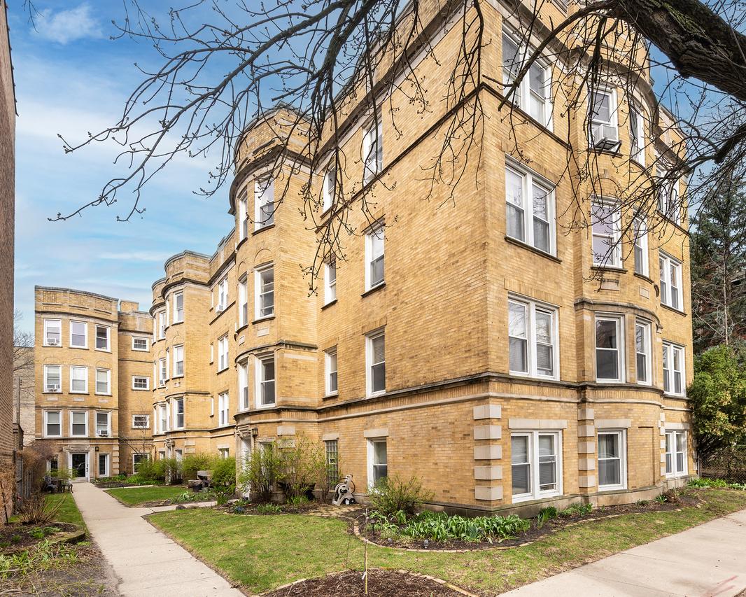 5312 N Glenwood Ave. #1E, Chicago, IL 60640