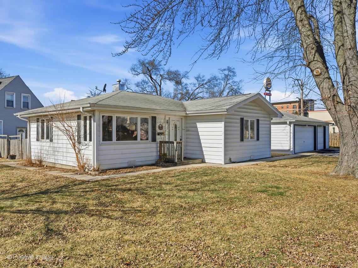 100 Dodd Ave., Northlake, IL 60164