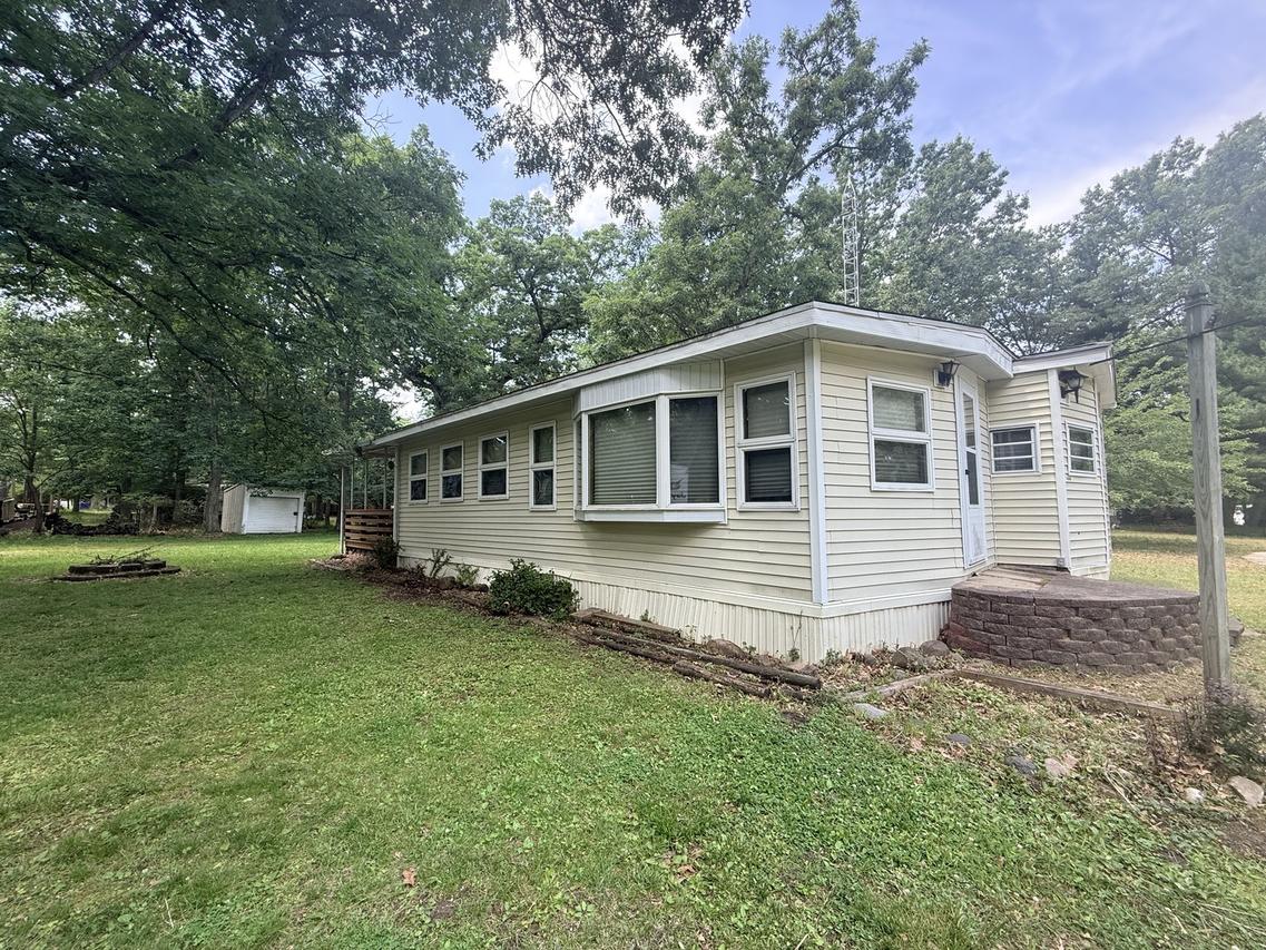 3-166 Woodhaven Lakes, Sublette, IL 61367
