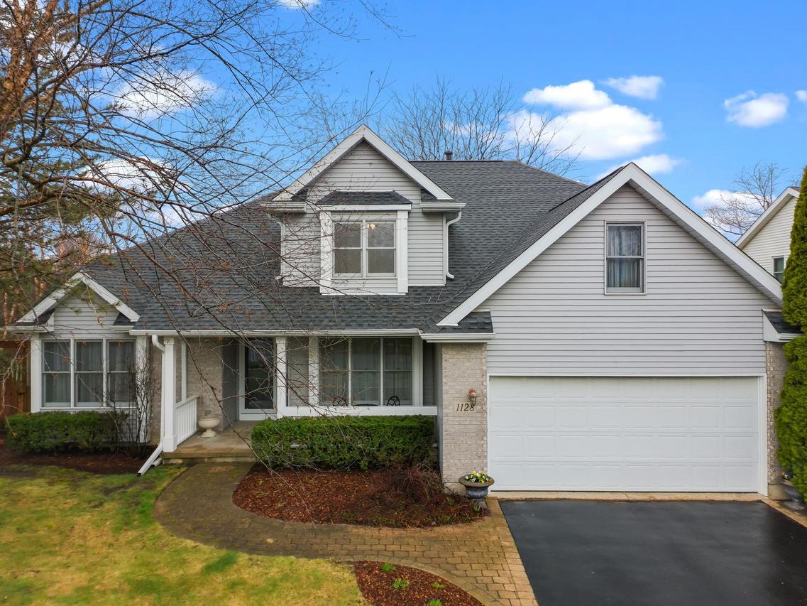 [Address Hidden by Seller], Woodstock, IL 60098