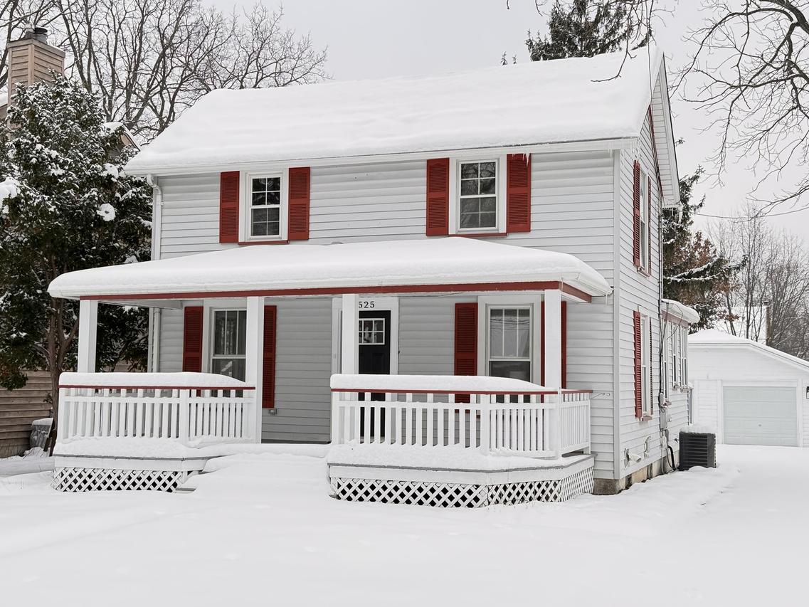 1525 Burr Oak Rd., Homewood, IL 60430