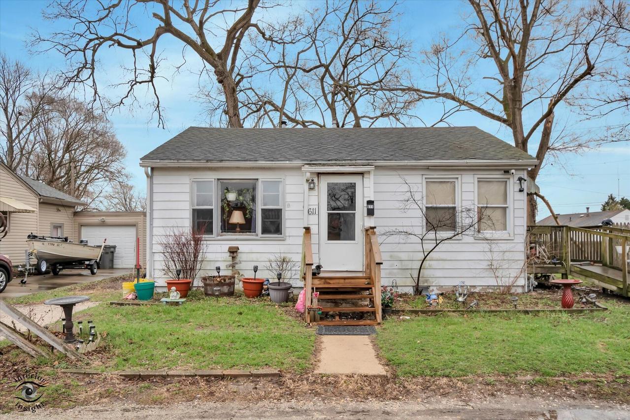 [Address Hidden by Seller], Wilmington, IL 60481