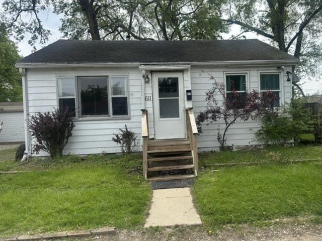 611 Daniels St., Wilmington, IL 60481